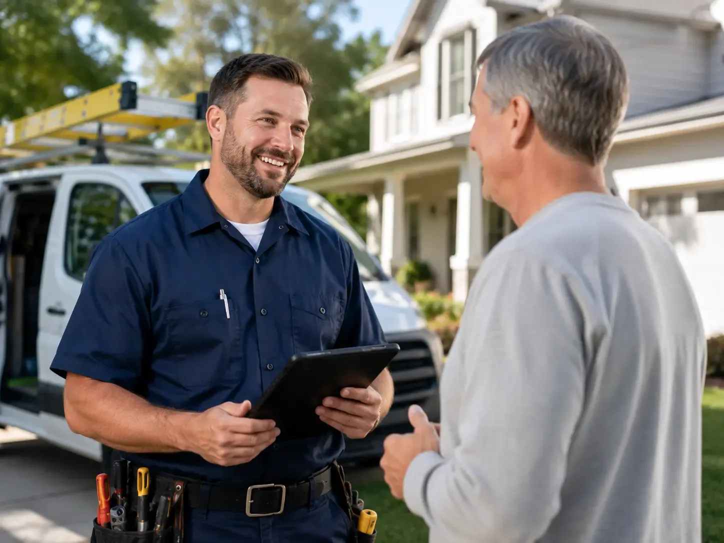 Whole Home Rewiring Center Point, TX FAQs